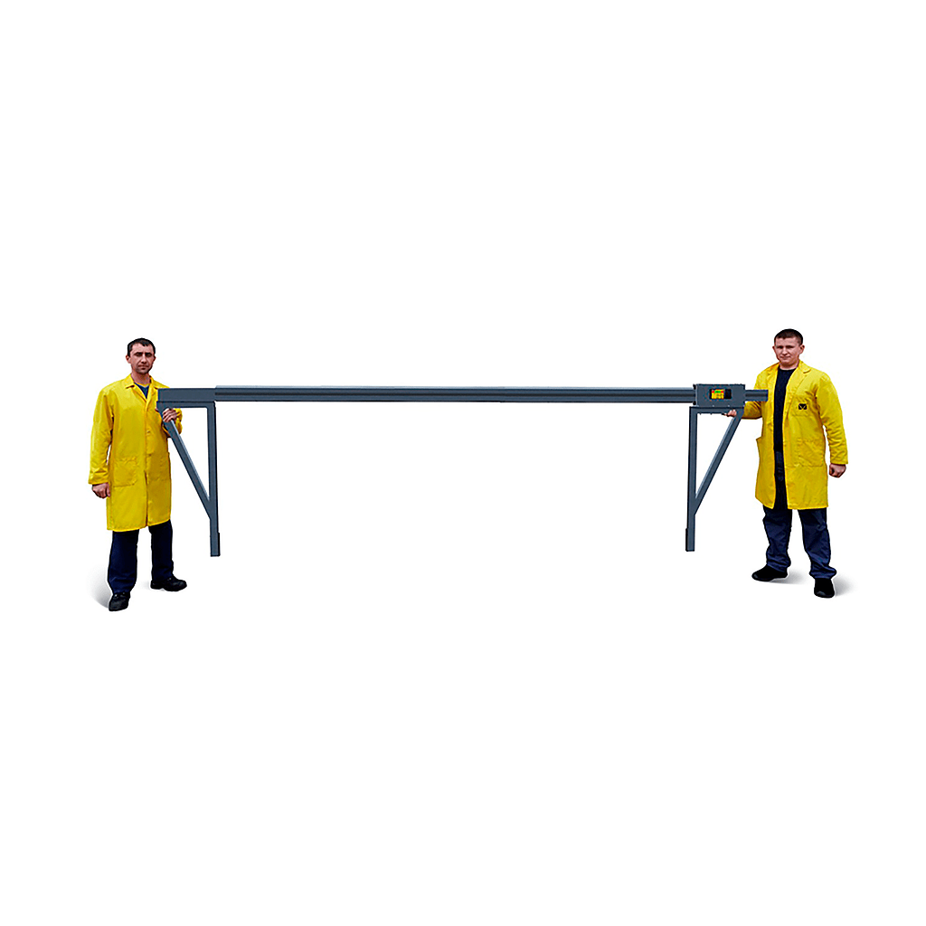 Thước cặp hàm dài MICROTECH 142125142 (0-2500mm)